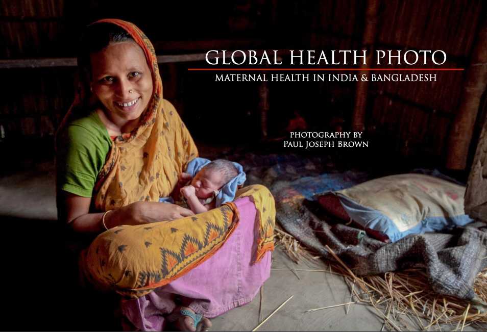 Bangladesh Maternal Health